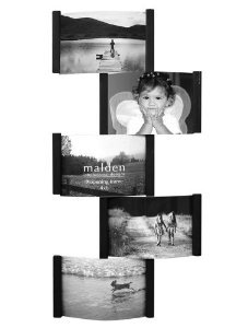 Malden 2056 50 5 Opening Collage Frames