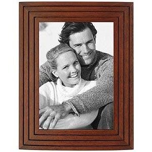 8x10 Picture Frame Contempo Woods