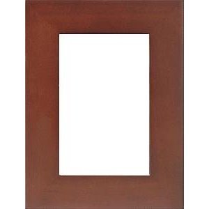 8x10 Picture Frame Wide Linear