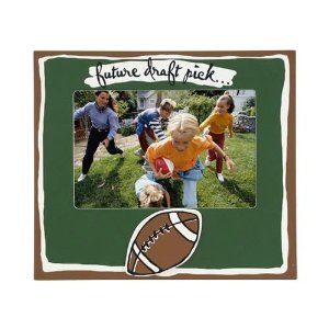 Future Draft Pick Picture Frame