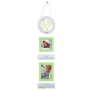 Malden Wall Hanging Photo Mobile