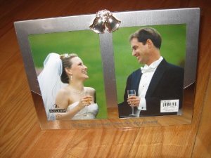 Malden Have Double Wedding Frame