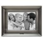 Family Metal Picture Frame 4x6