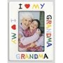 Malden Love Grandma Frame 4x6