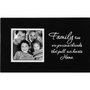 Family Expressions Special Frame Malden