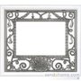 Malden Pewter Painted Picture Frame