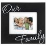 Celebrate Family Special Frame 5x7